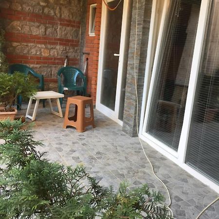 Apartment 1 Jovanovski Охрид Екстериор снимка