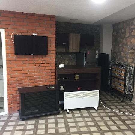 Apartment 1 Jovanovski Охрид Екстериор снимка