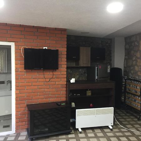 Apartment 1 Jovanovski Охрид Екстериор снимка