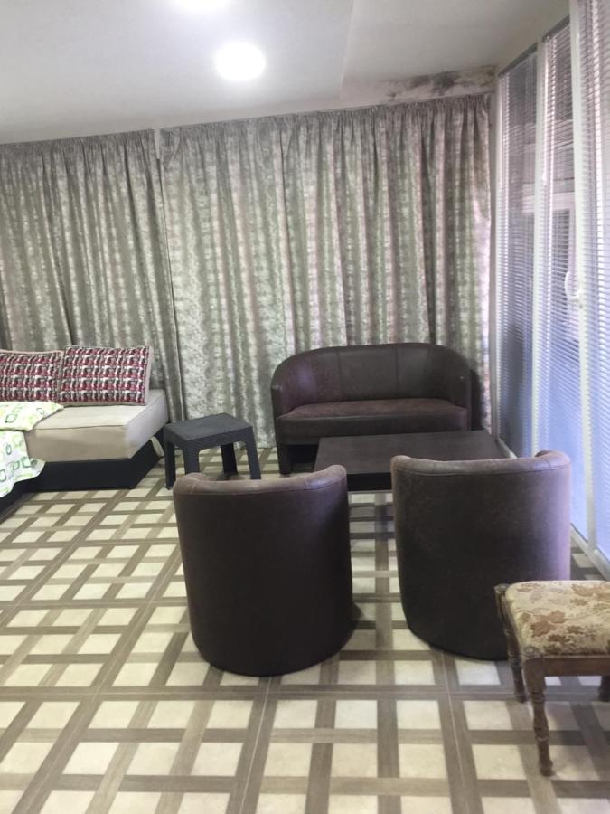 Apartment 1 Jovanovski Охрид Екстериор снимка