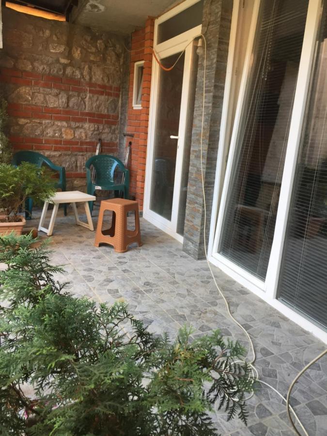Apartment 1 Jovanovski Охрид Екстериор снимка