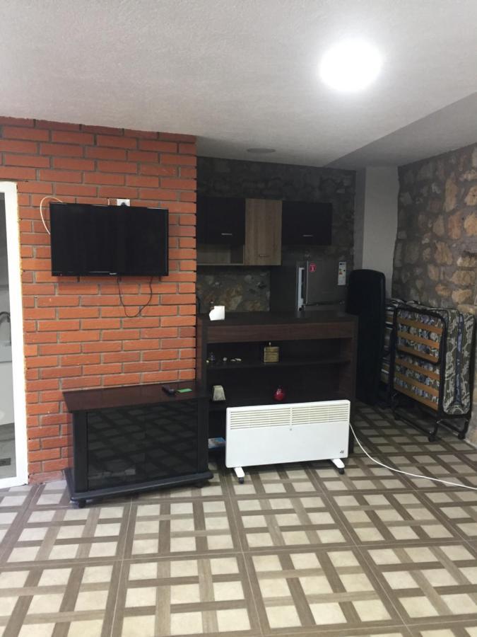 Apartment 1 Jovanovski Охрид Екстериор снимка