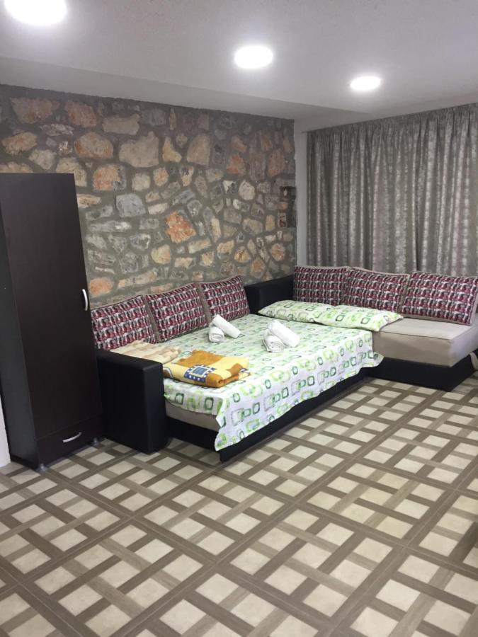 Apartment 1 Jovanovski Охрид Екстериор снимка