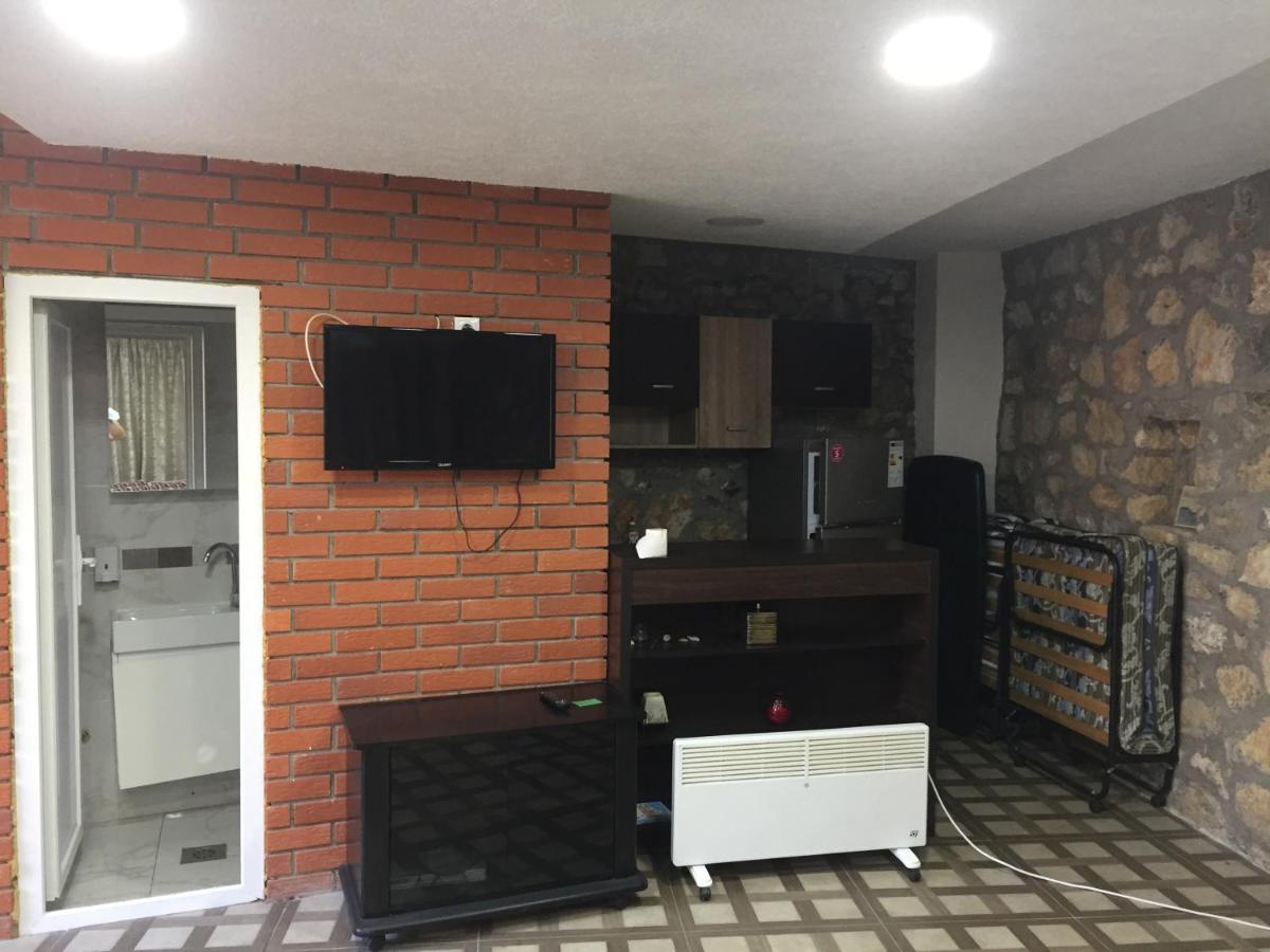 Apartment 1 Jovanovski Охрид Екстериор снимка